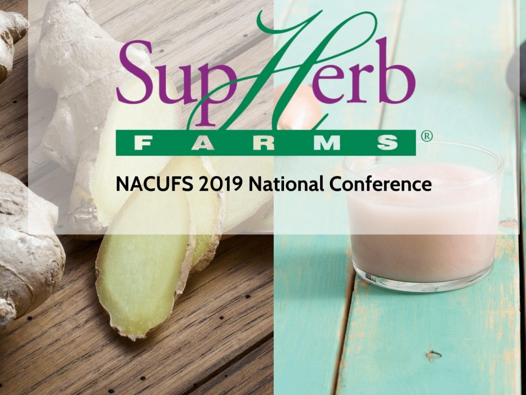 NACUFS, National Association of College & University foodservices- featured