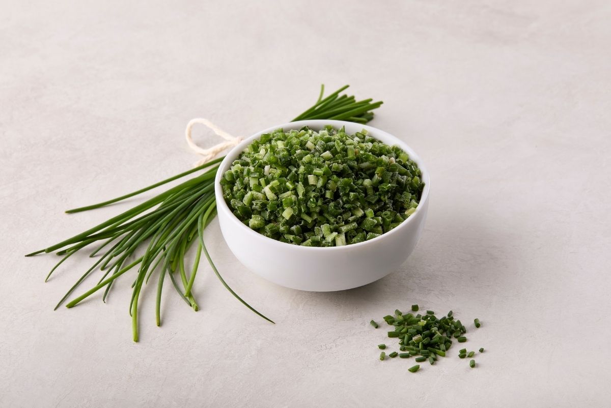 IQF Chives