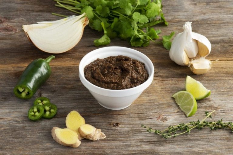 Jamaican Jerk Seasoning