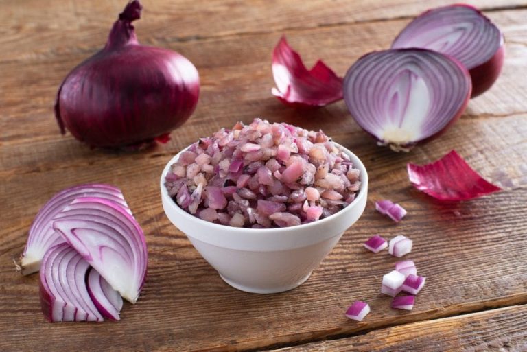Red Onion