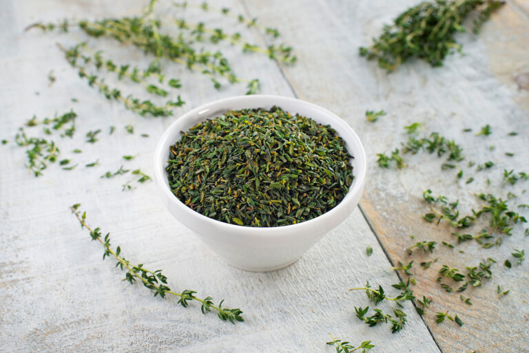 Thyme