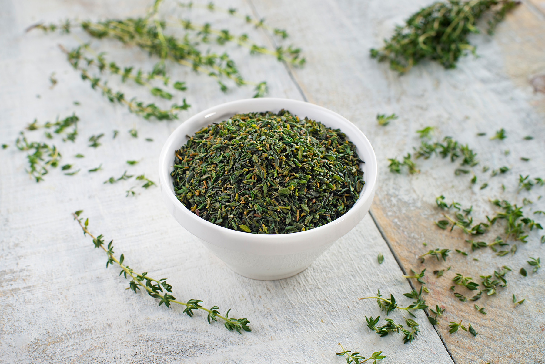 Everyday Herb Seasoning – Mother Thyme