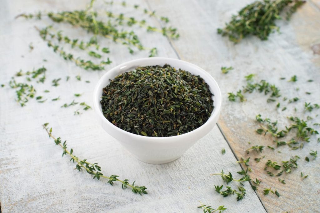 Thyme