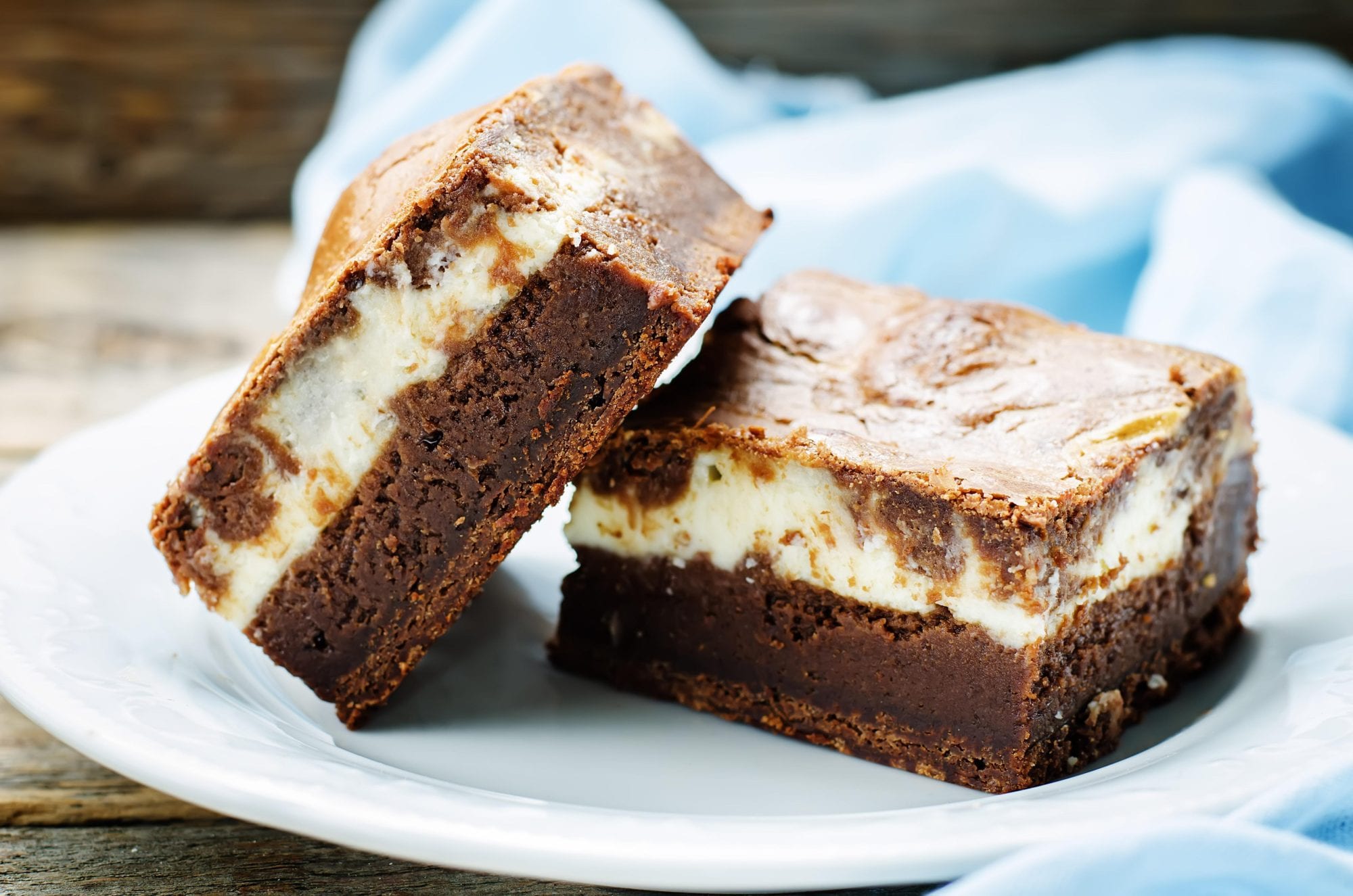 double-chocolate-and-ginger-gooey-bars
