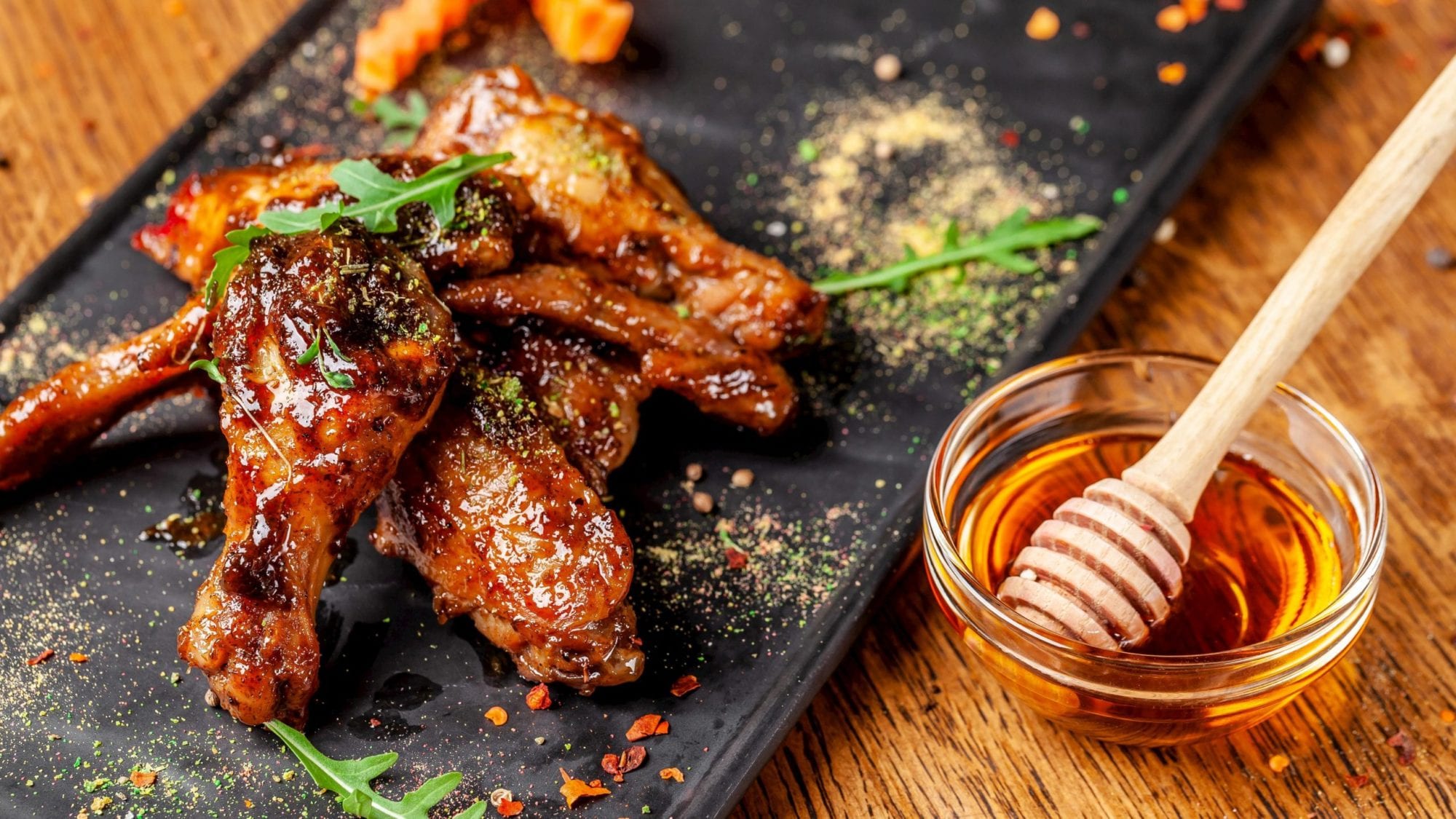 filipino-adobo-and-honey-glazed-chicken-wings_compressed
