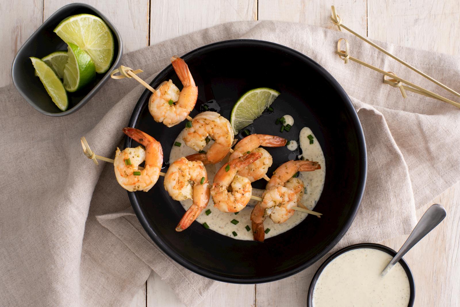 shrimp-confit-with-thai-pesto-and-greek-yogurt-dipping-sauce_compressed