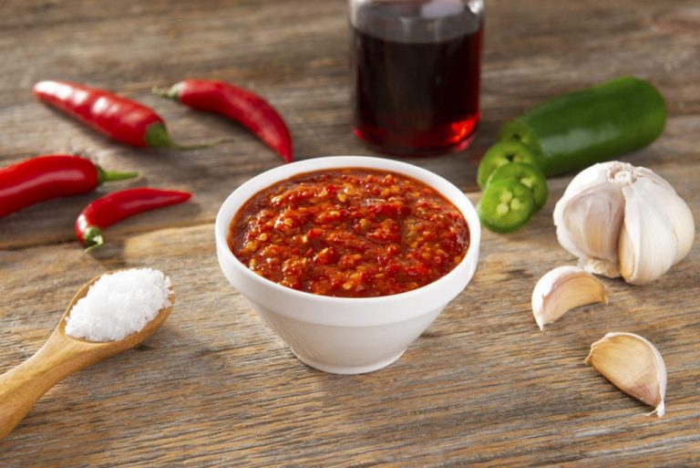 Sambal
