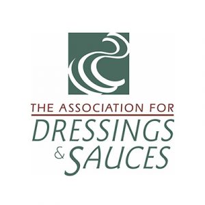 association for dressings and sauces