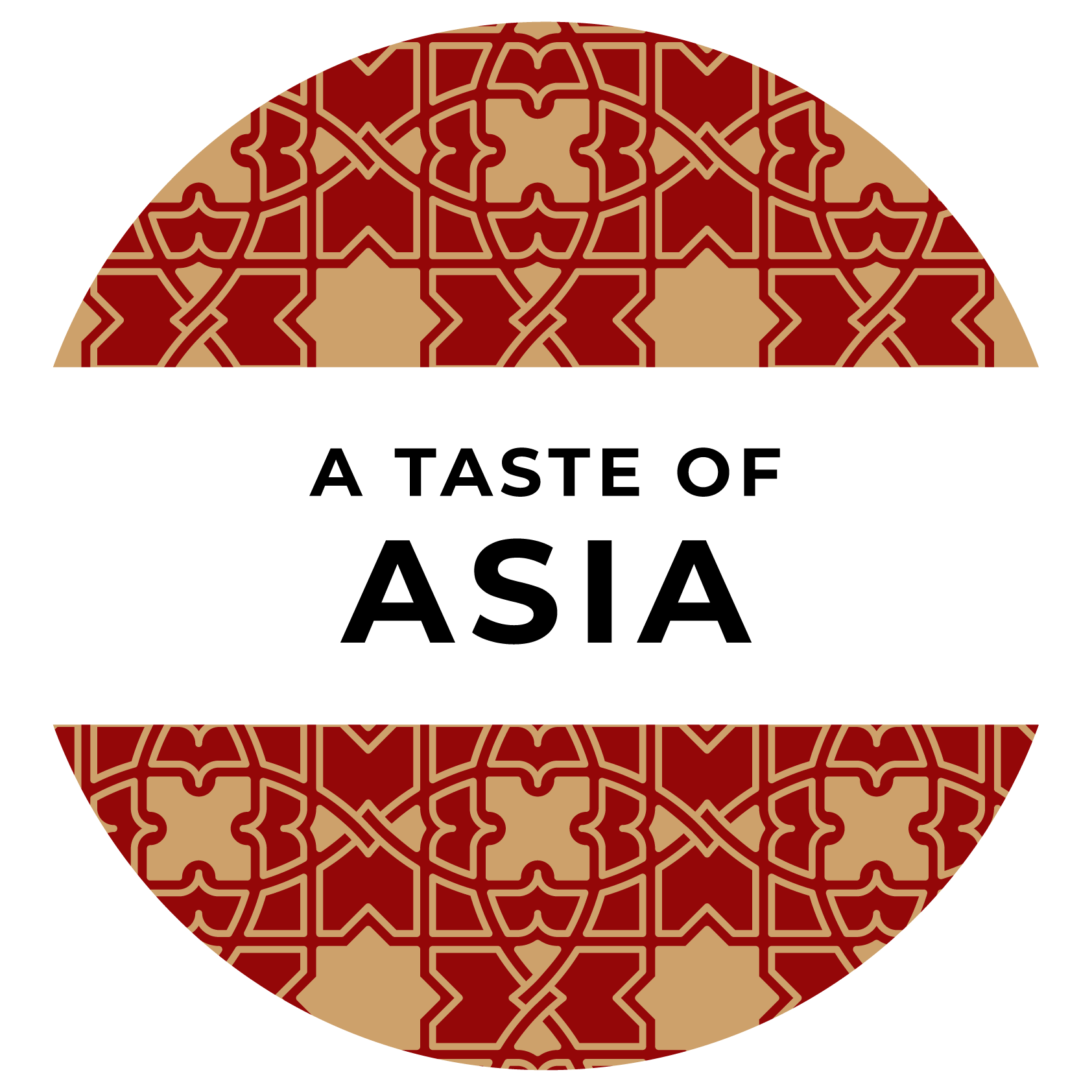taste of asia