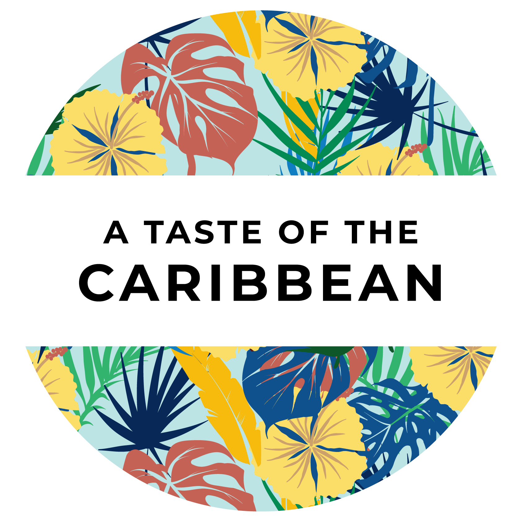 taste of caribbean