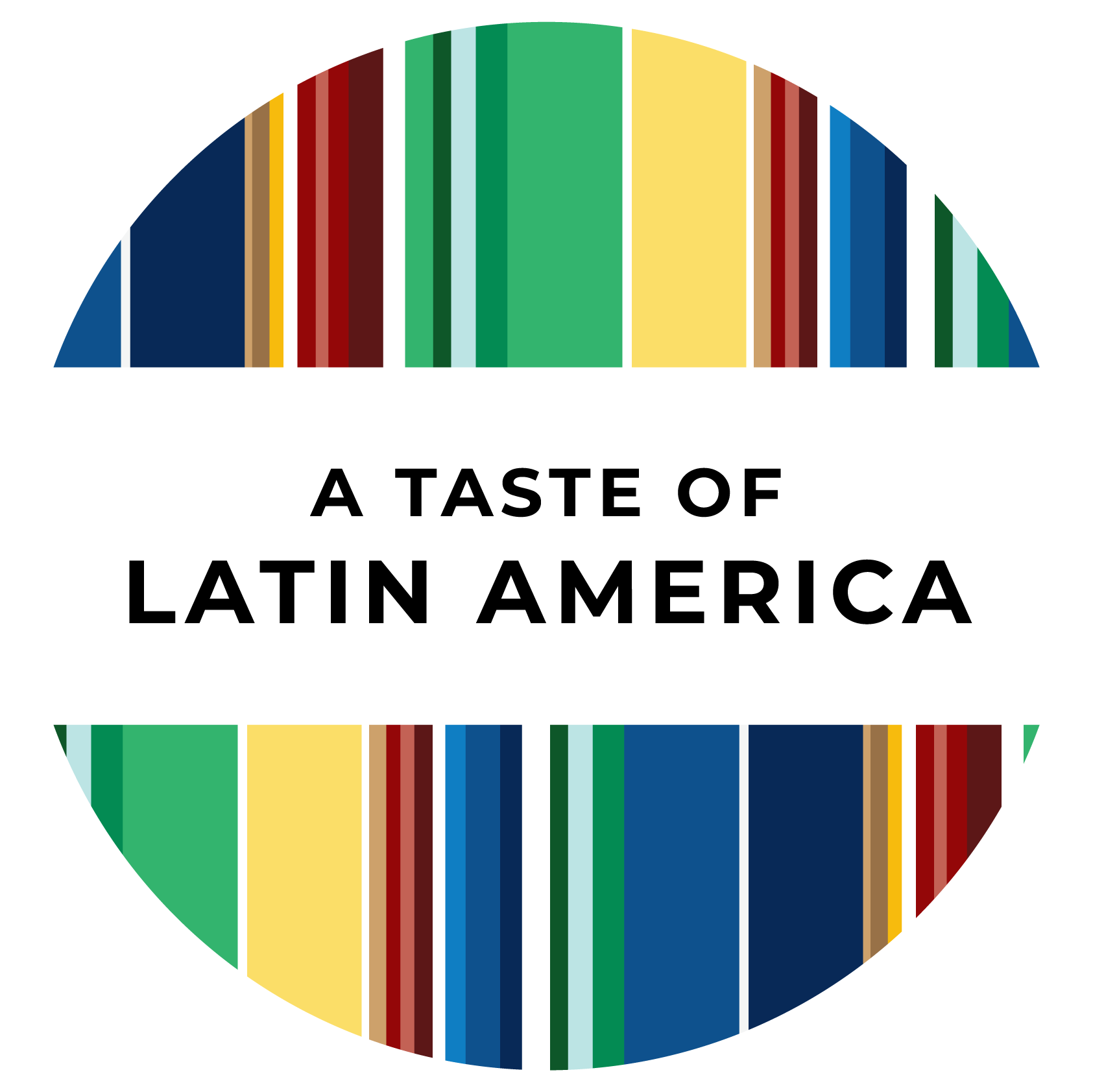 taste of latin america