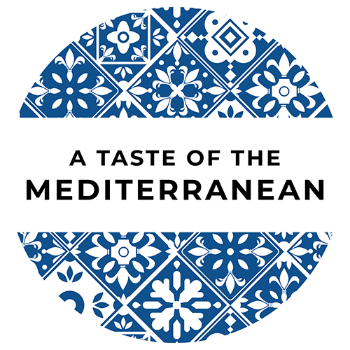 taste of mediterranean