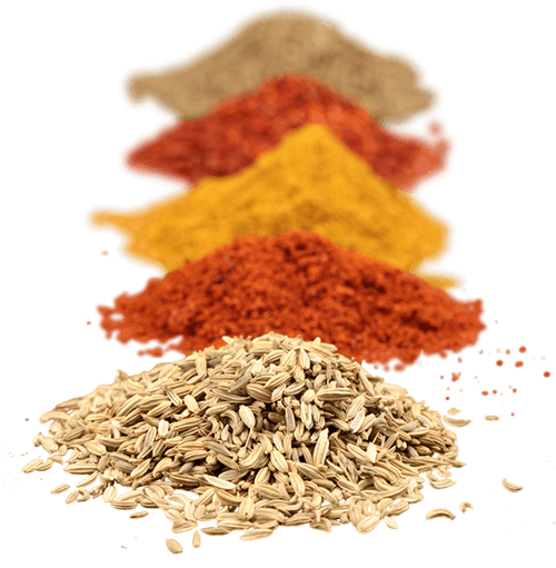 Moroccan-Spices