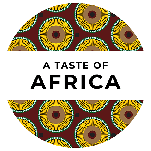 taste of africa
