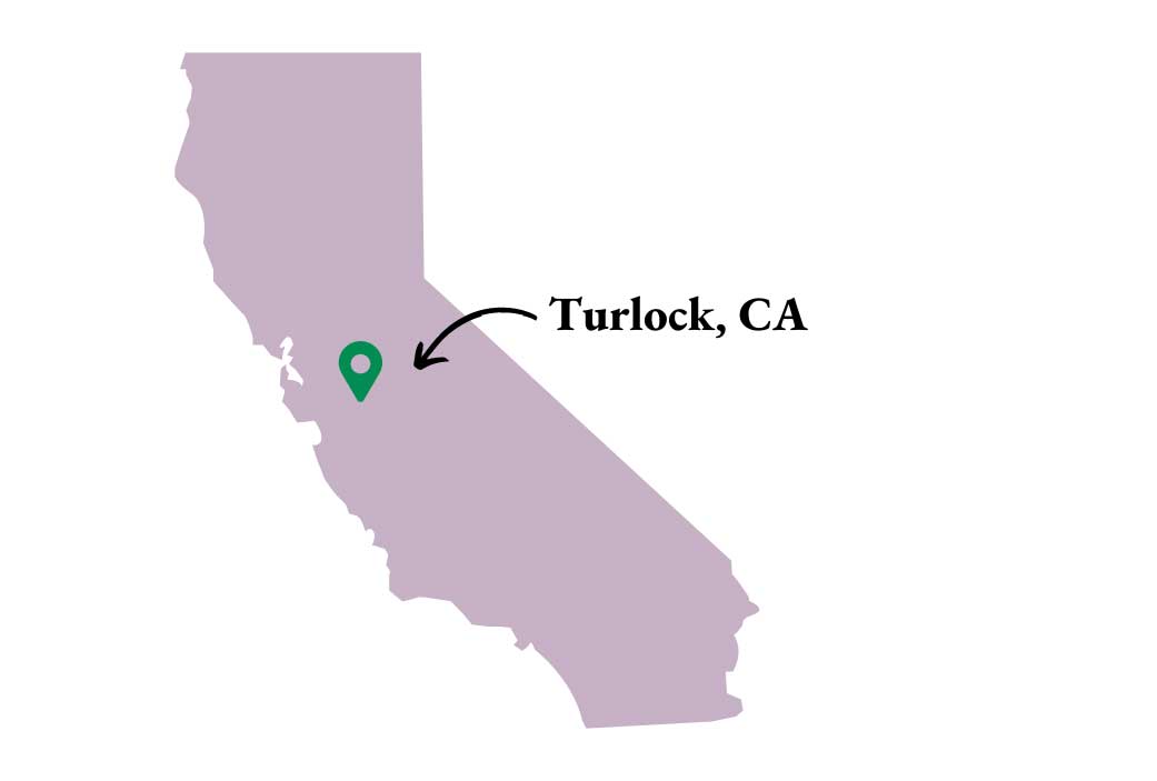 turlock