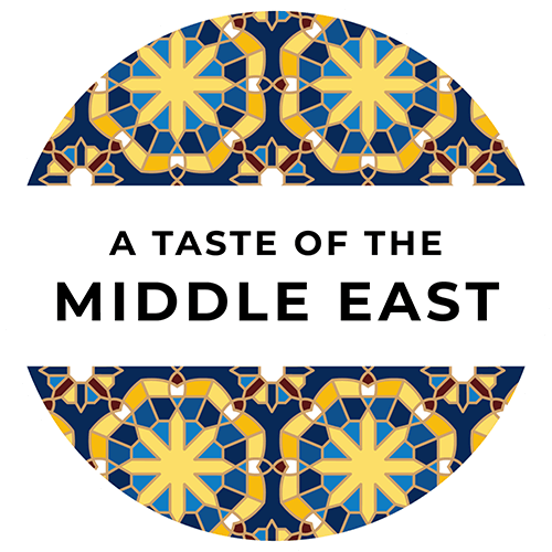 a taste of the middle east