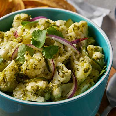 vegan cauliflower