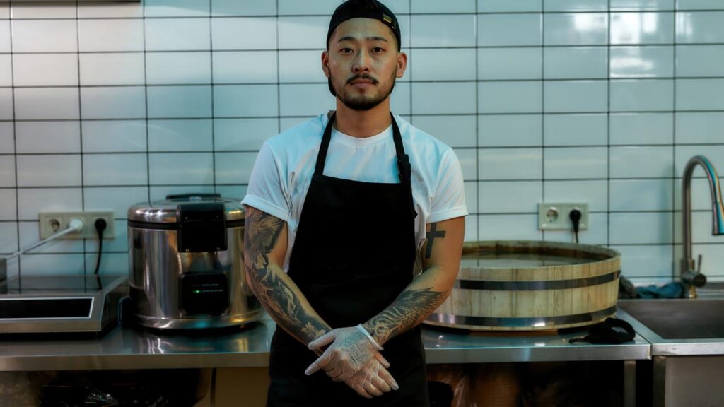 third-culture cuisine that redefines authenticity