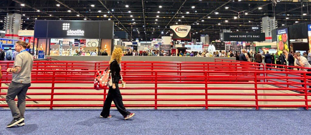 national restaurant association show