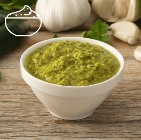 jalapeno pesto