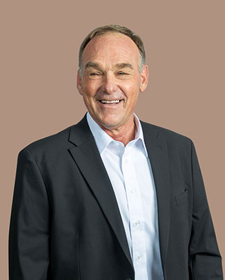 David Sieperda
