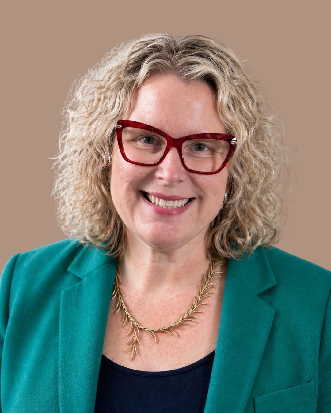Anna Lewis