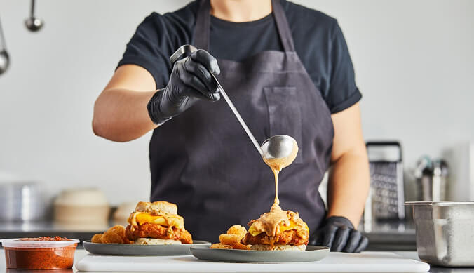 foodservice operators