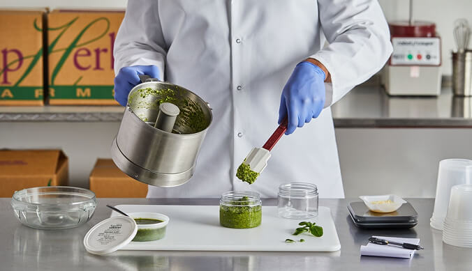 foodservice manufacturerers